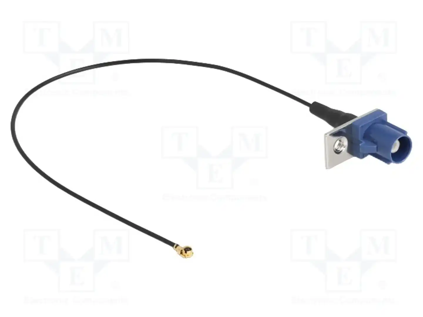 DELOCK 90727 — Кабели соединительные коаксиальные
