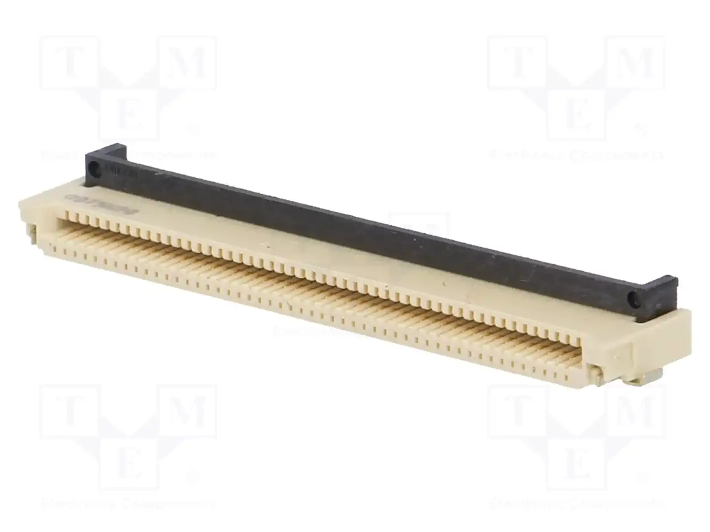 OMRON XF3M-5015-1B-R100 — Разъeмы FFC/FPC растр 0,5мм