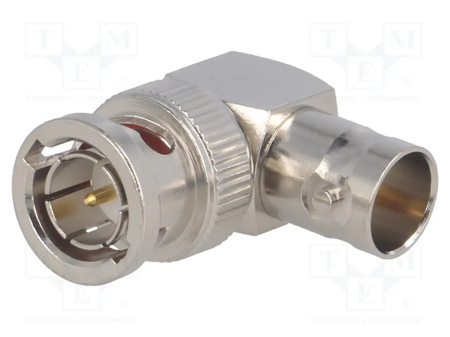 AMPHENOL RF B5072A1-ND3G-75 — Разъeмы BNC