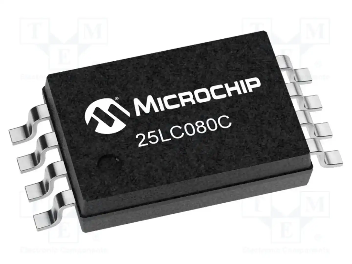 Microchip Technology 25LC080C-E/ST — Памяти EEPROM последовательные