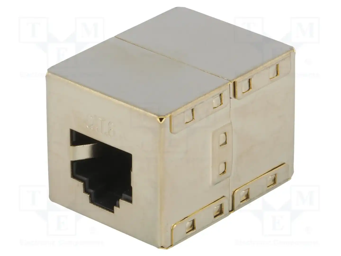 LOGILINK NP0054 — Разъeмы RJ