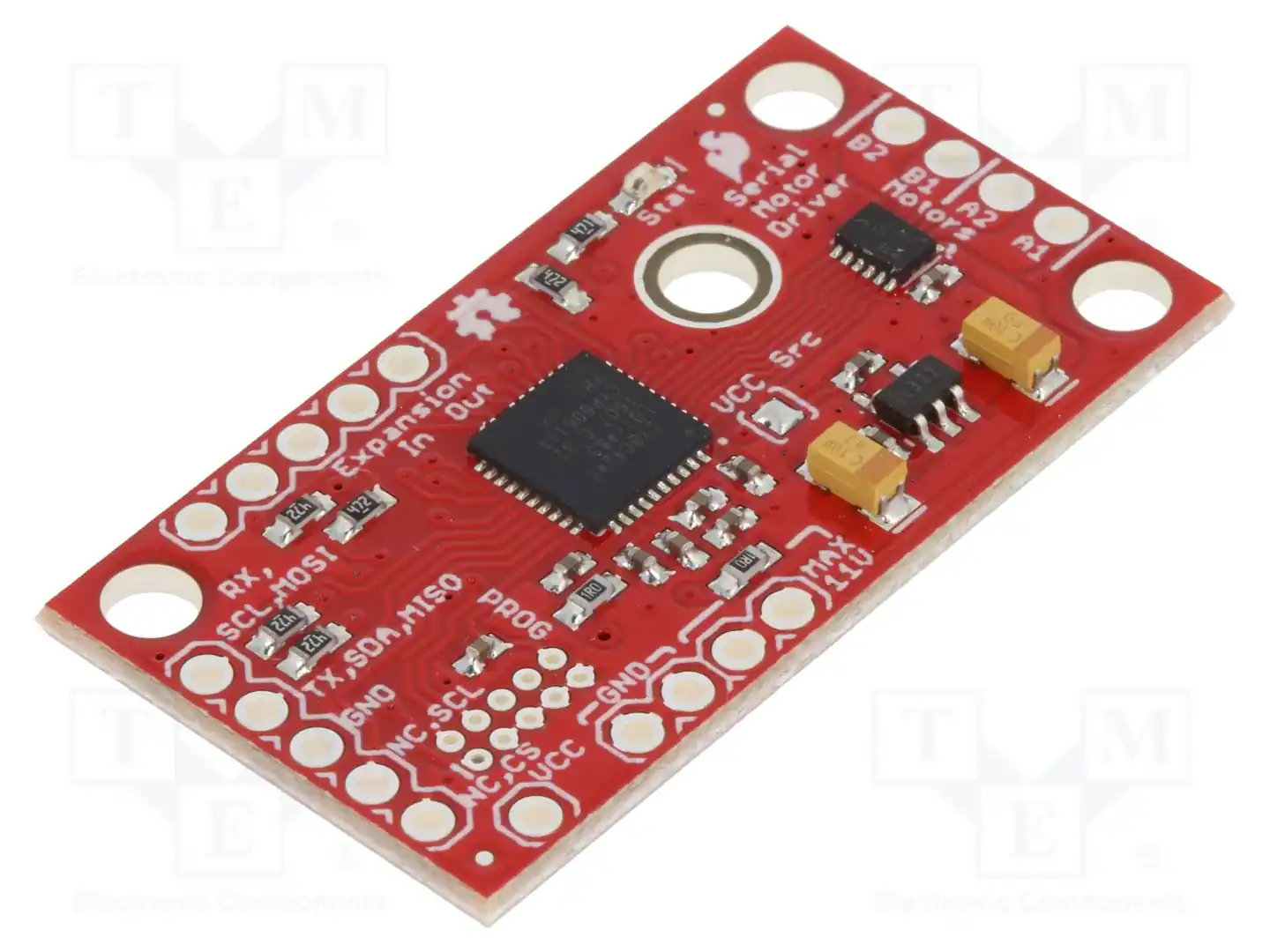 SPARKFUN ELECTRONICS ROB-13911 — Модульные контроллеры двигателей