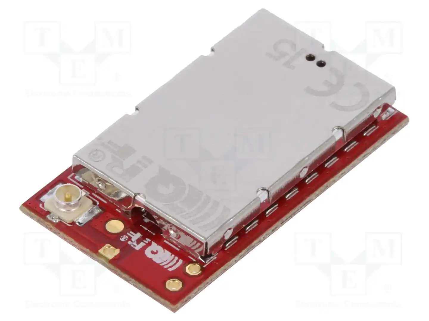 IQRF TECH TR-72DC — Модули RF