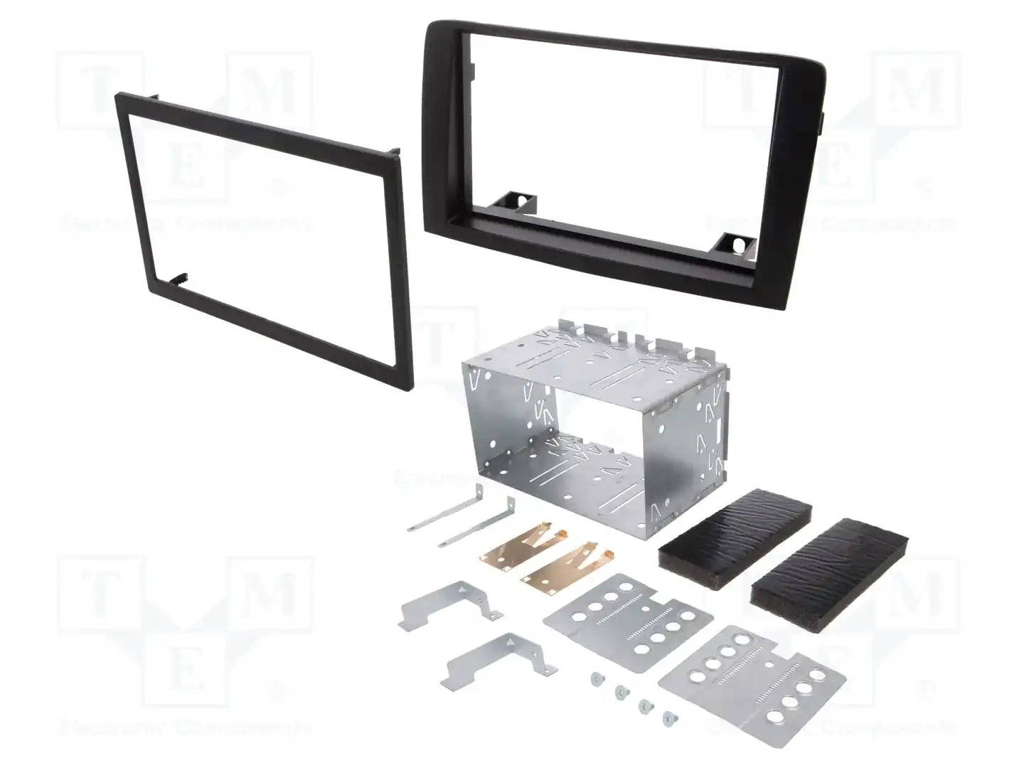 PER.PIC. MA26009.2/T+KIT — Рамки для радио