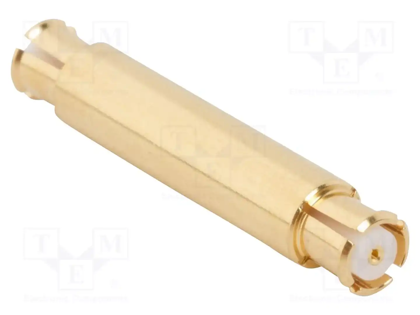 AMPHENOL RF SMP-FSBA-224 — Адаптеры и переходники RF
