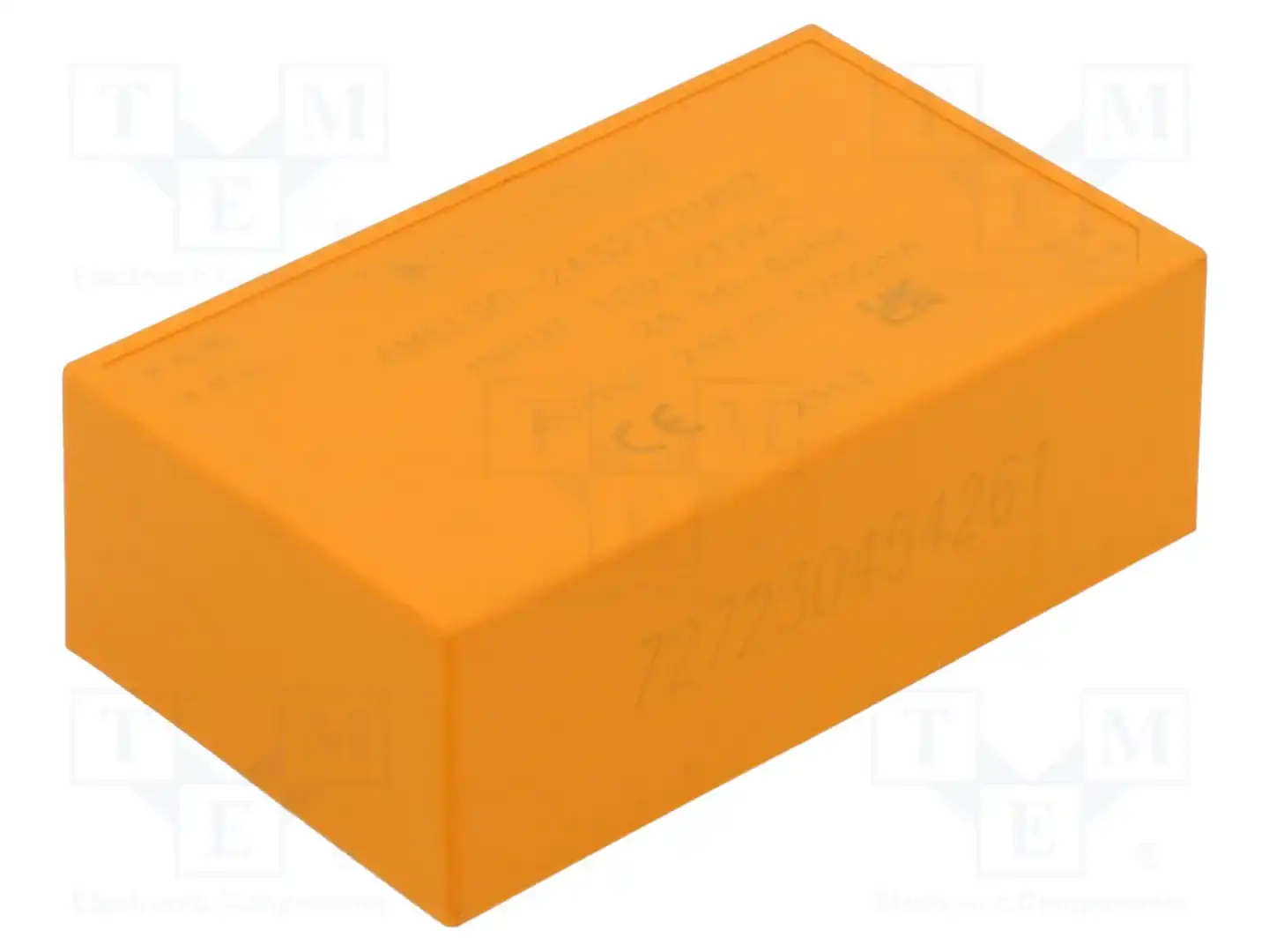 AIMTEC AMEL90-24S277HAVZ — Преобразователи AC/DC для PCB