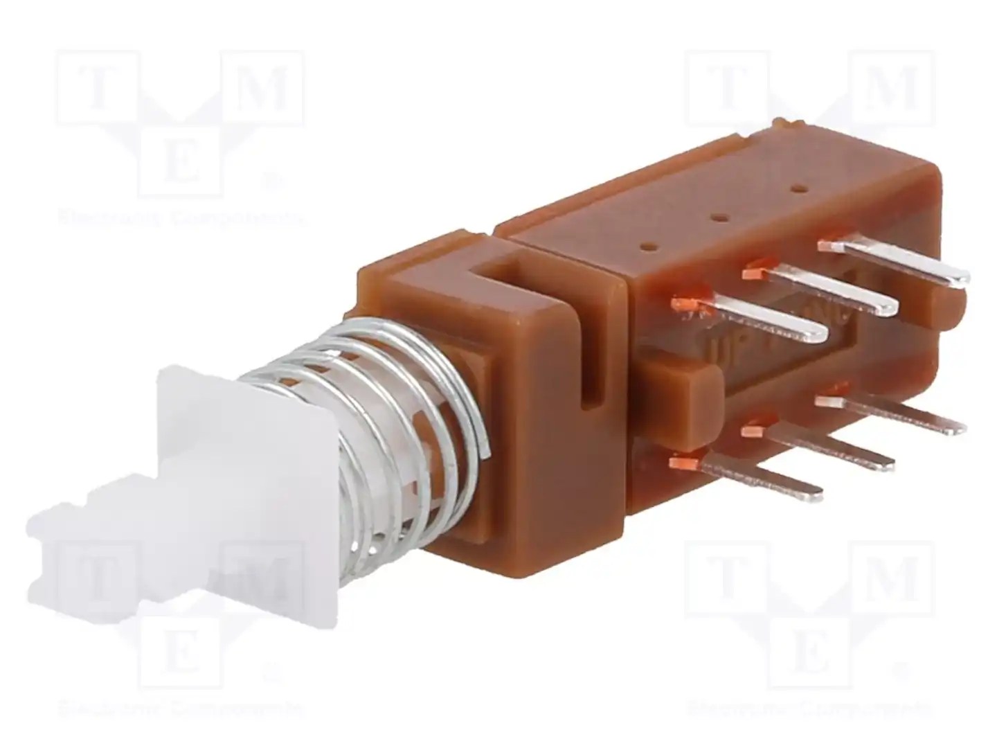 KNITTER-SWITCH MPBS-22H01-LF-14 — Переключатели стандартные