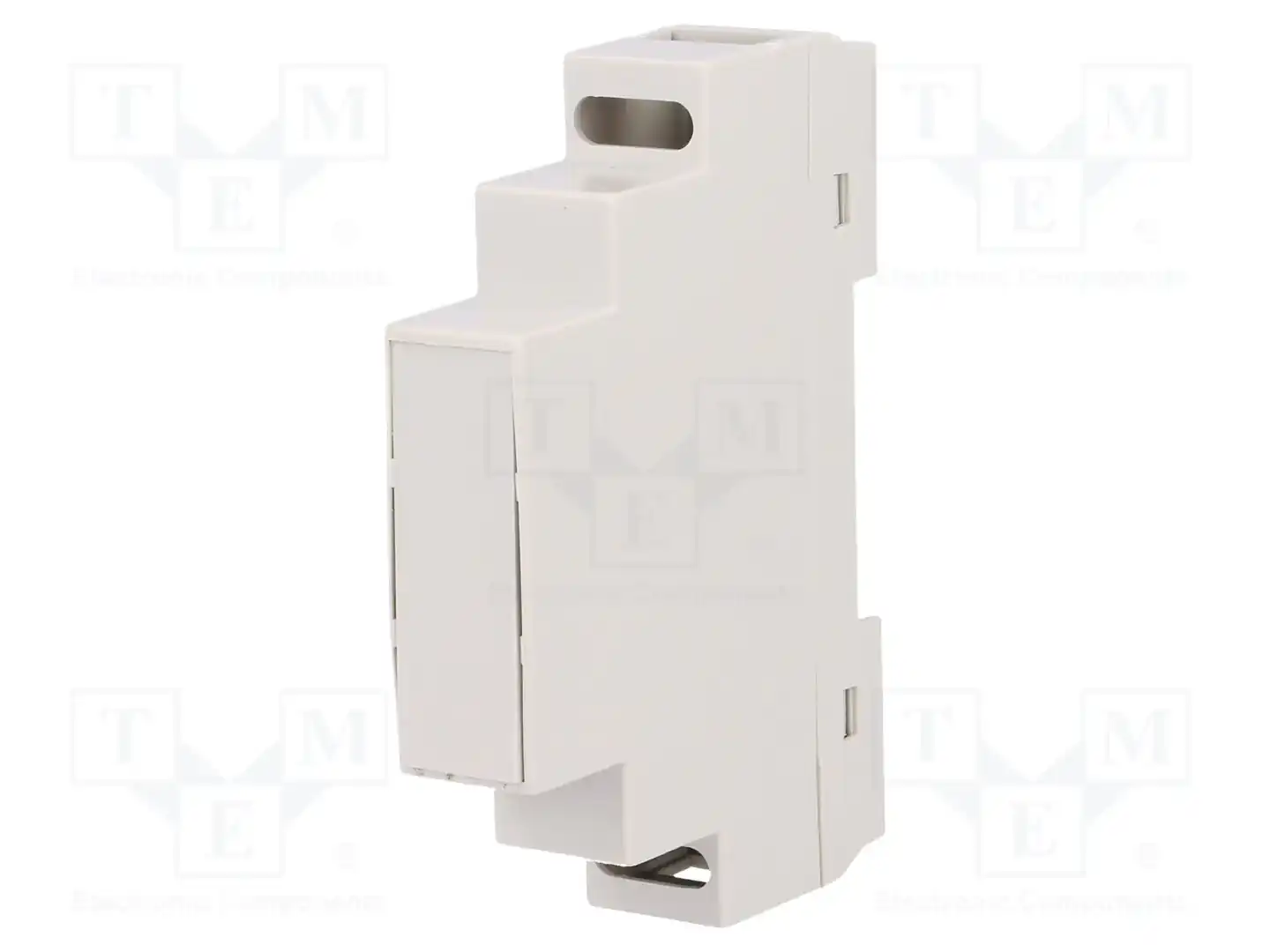 KRADEX Z105 ABS V0 — Корпуса на DIN-рейку