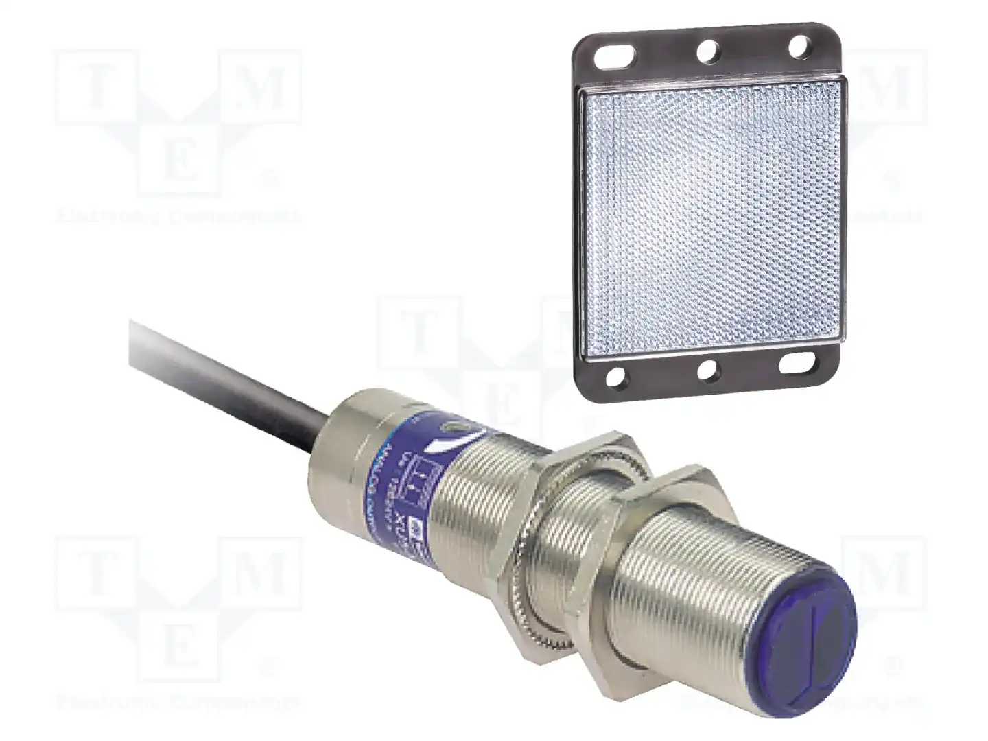 TELEMECANIQUE SENSORS XU9M18MA230 — Стандартные фотоэлектрические датчики