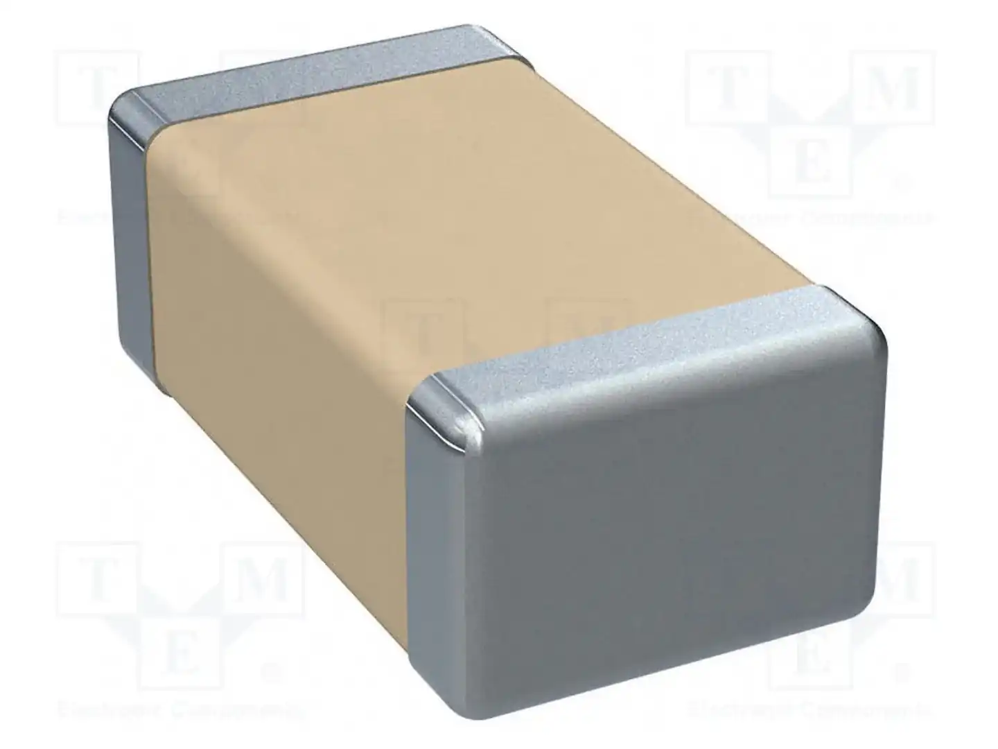 YAGEO C0805C272JAGACAUTO — Конденсаторы MLCC SMD