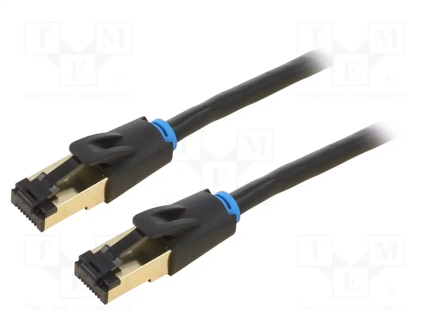 VENTION IKABN — Кабели и адаптеры RJ45