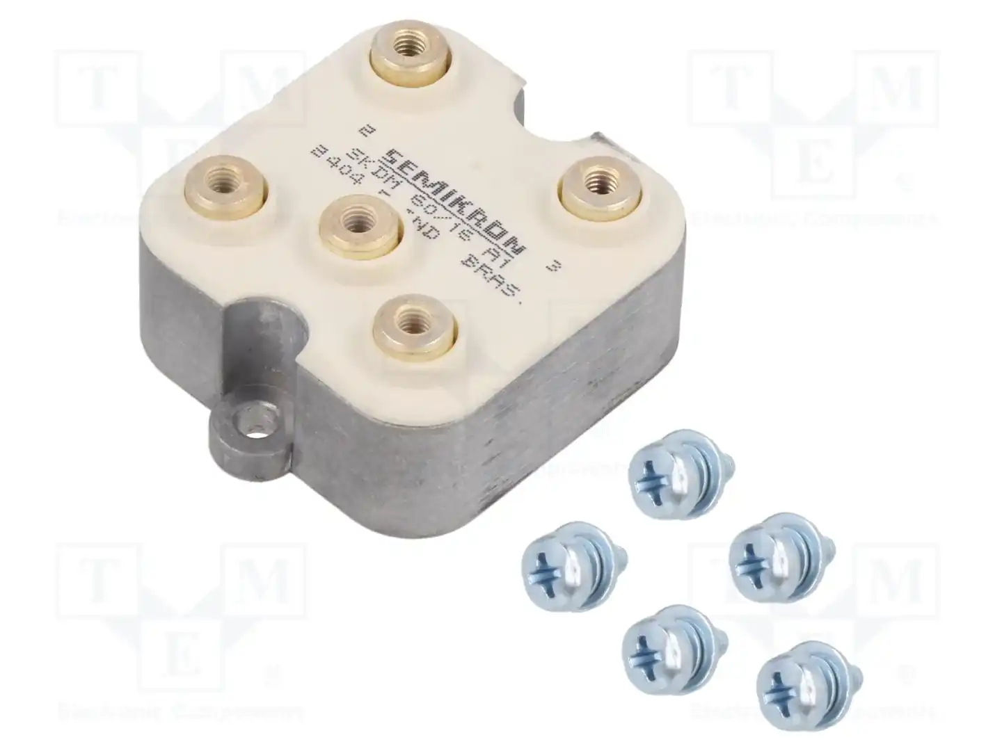 SEMIKRON DANFOSS SKDM 60/16 A1 07641080 — Трехфазные мосты диодные