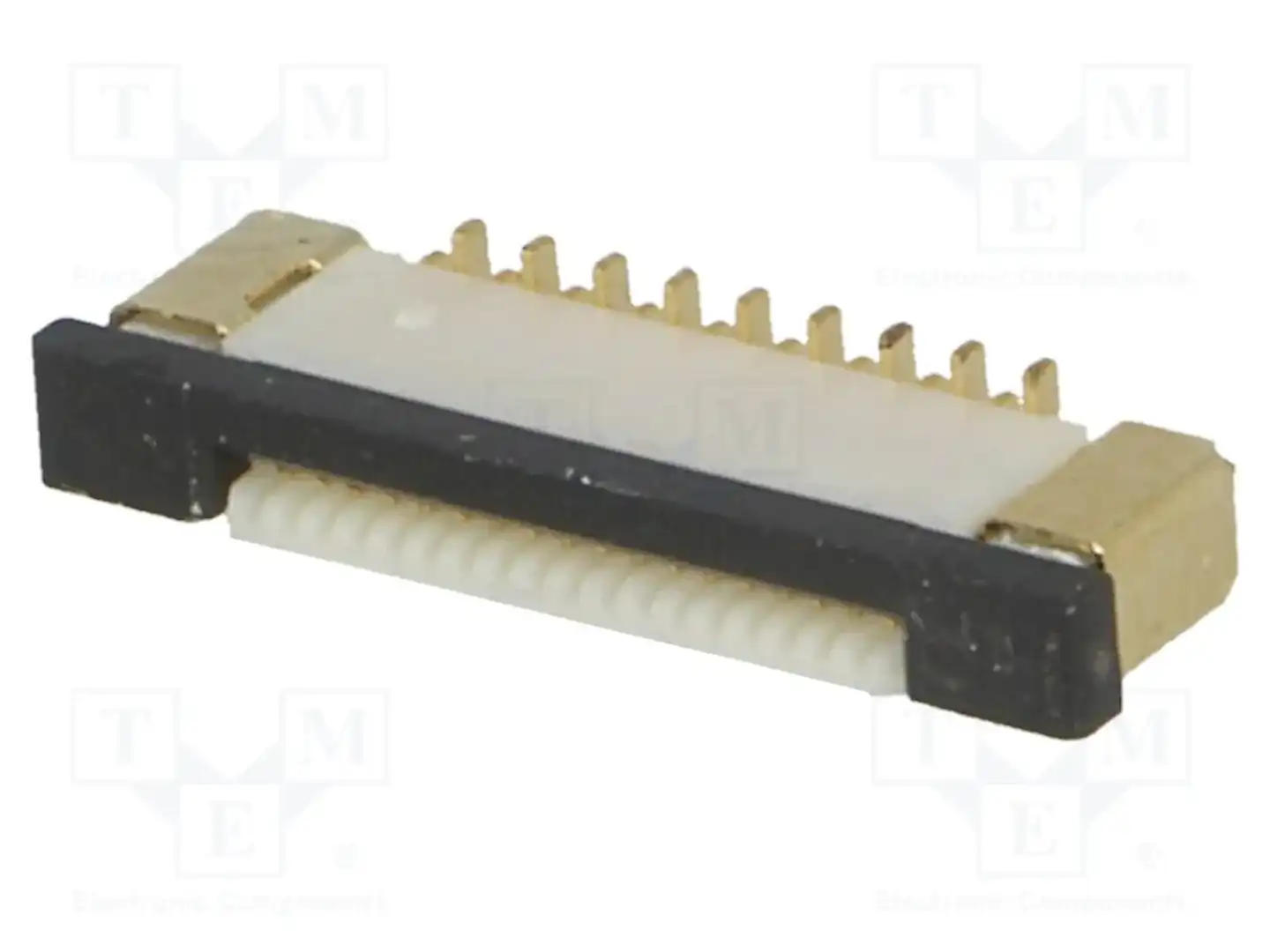 JOINT TECH F0500WV-S-18PNLNG1G00L — Разъeмы FFC/FPC растр 0,5мм