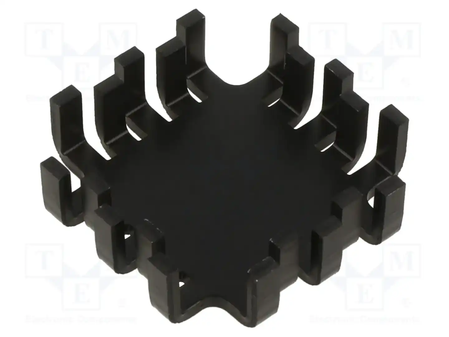 FISCHER ELEKTRONIK FK 202 SA — Радиаторы