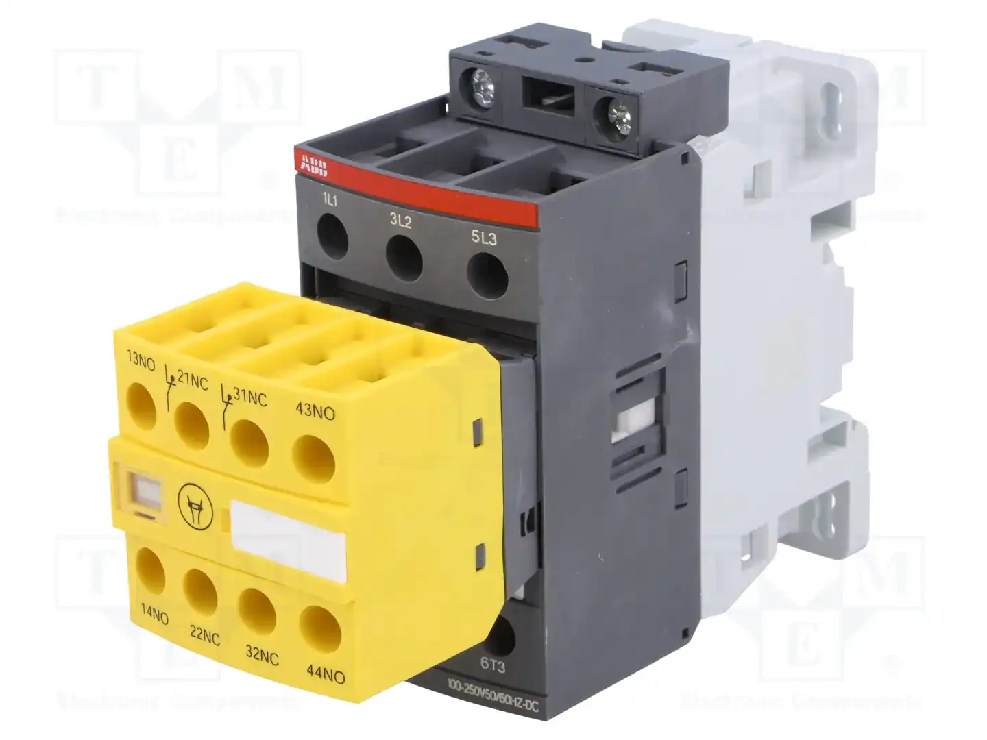 ABB 1SBL237082R1322 — Контакторы - главные модули