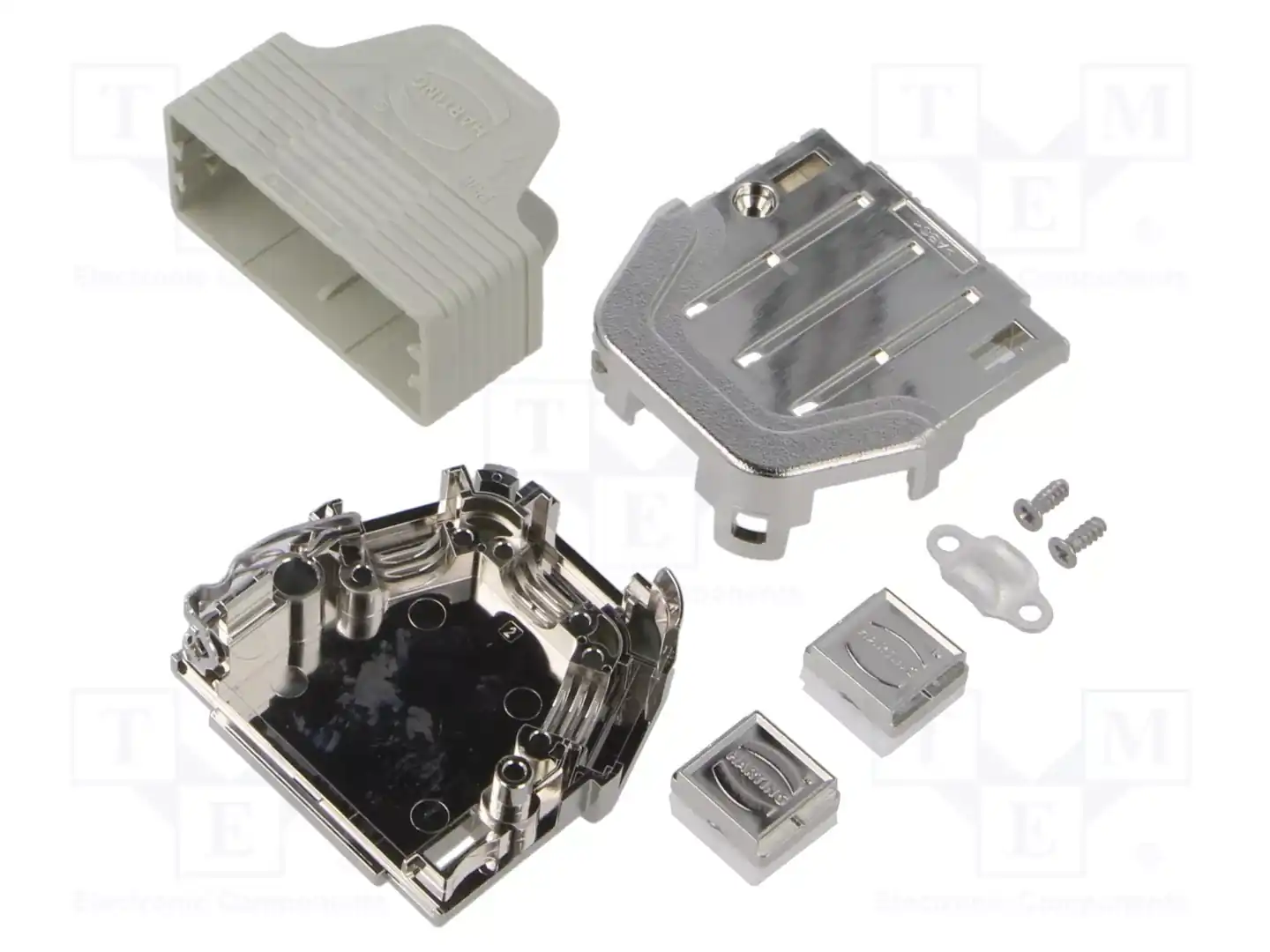 HARTING 09670150210 — Корпуса D-Sub