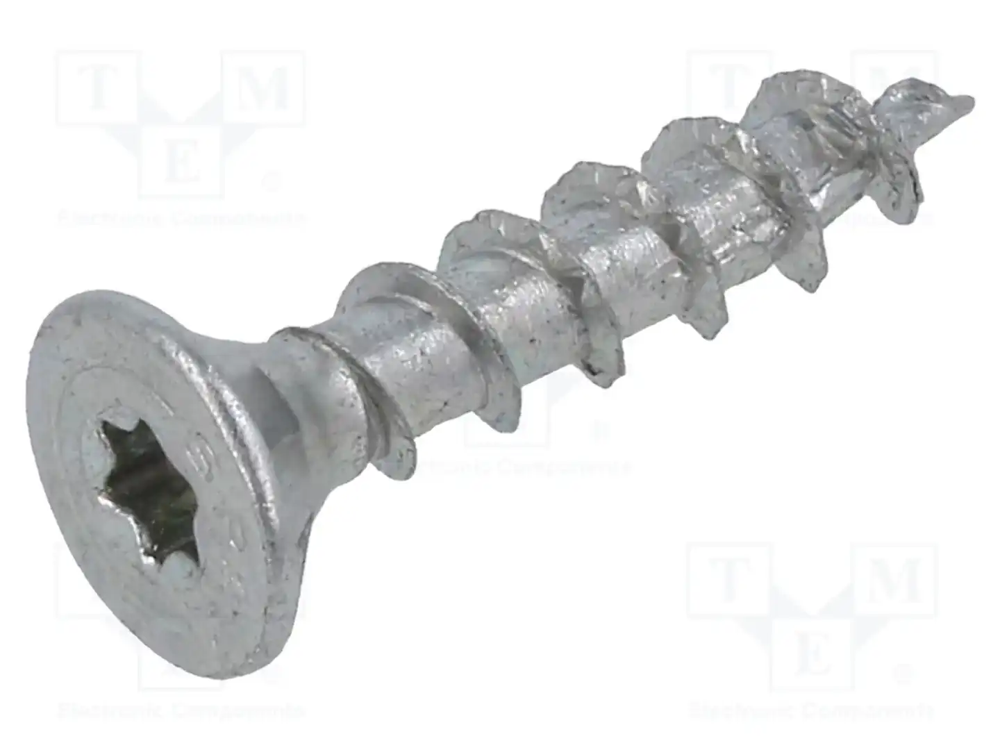 BOSSARD 3373530 — Шурупы