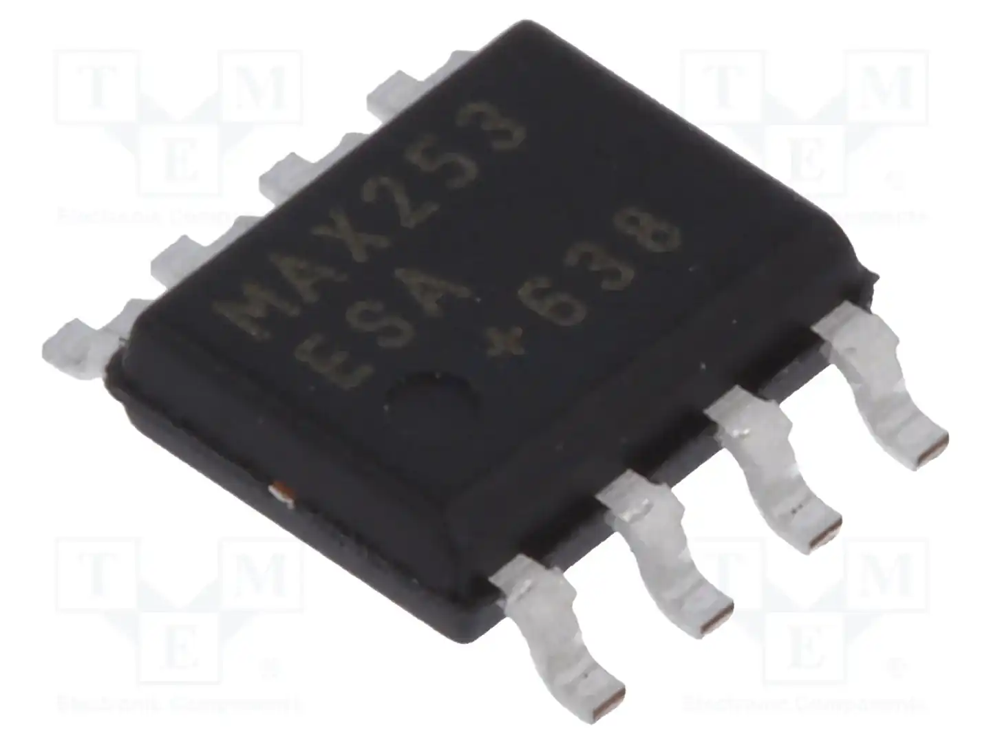 Analog Devices (MAXIM INTEGRATED) MAX253ESA+ — Драйверы - микросхемы