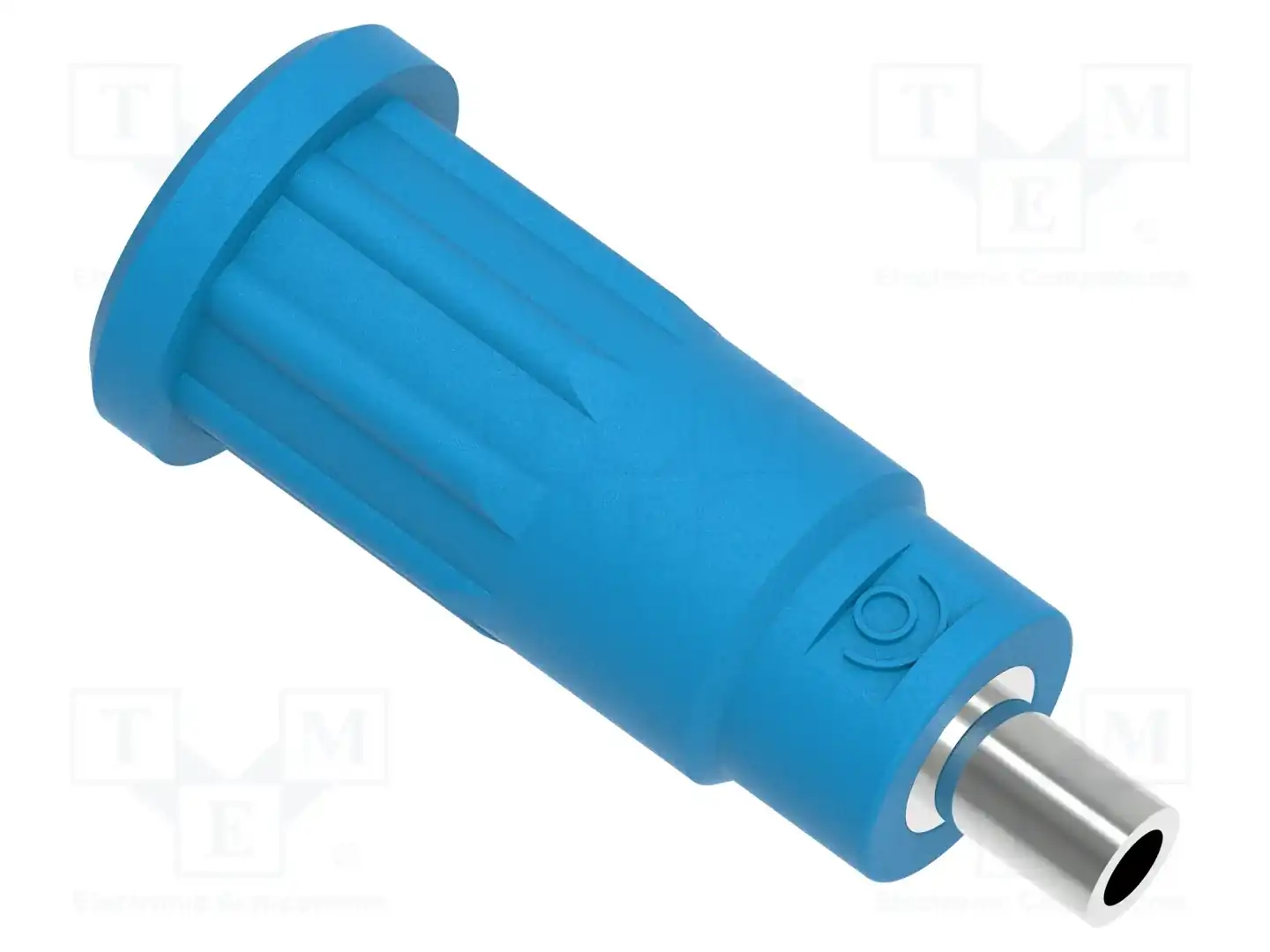 ELECTRO-PJP 229-3-BL — Гнезда банановые 2мм