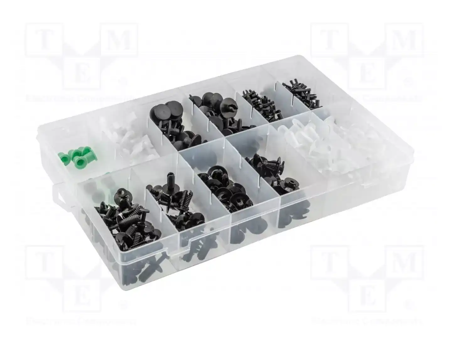 HÖGERT TECHNIK HT8G559 — Автомобильные скрепки