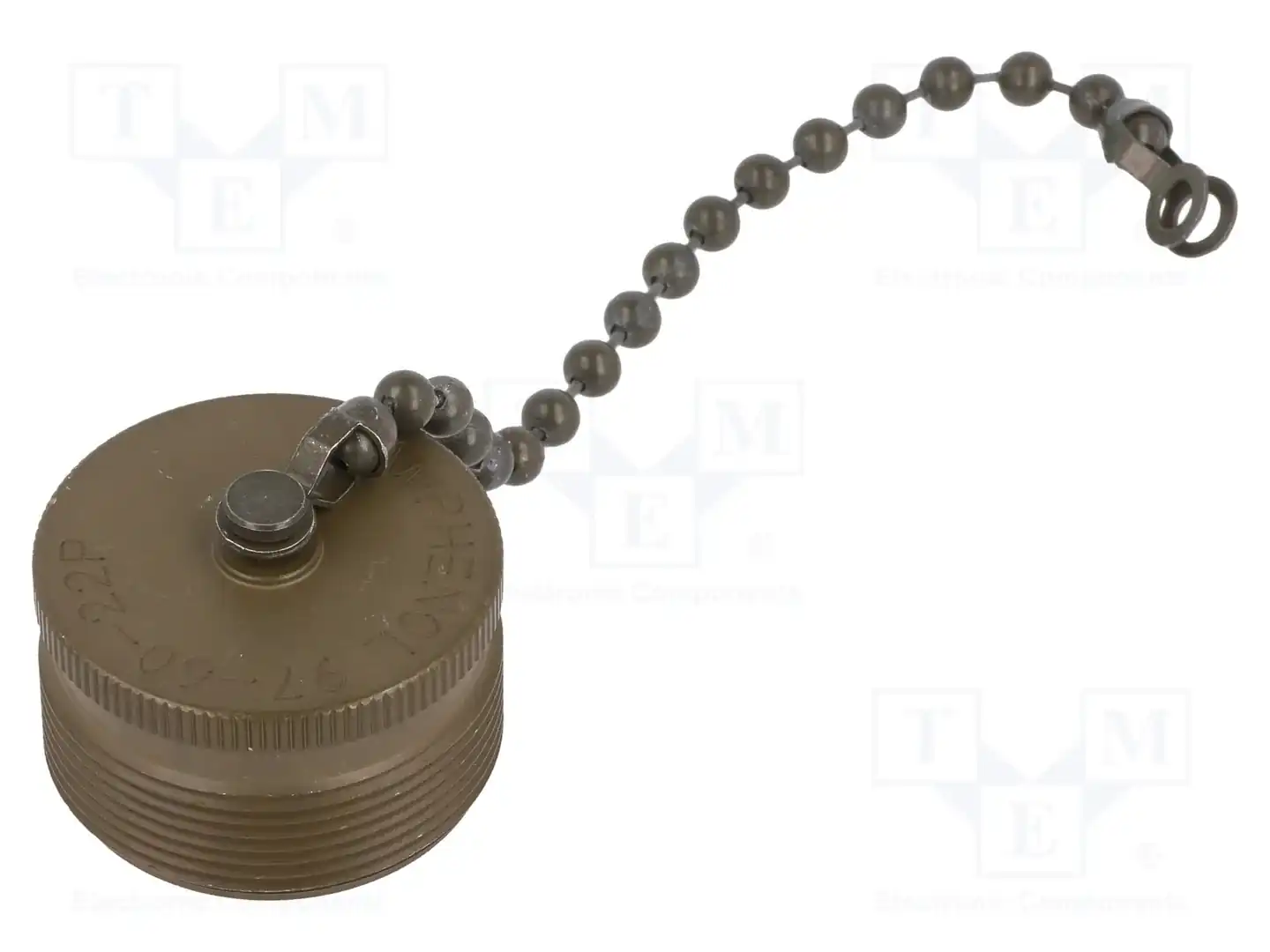 AMPHENOL 97-60-22P — Разъeмы