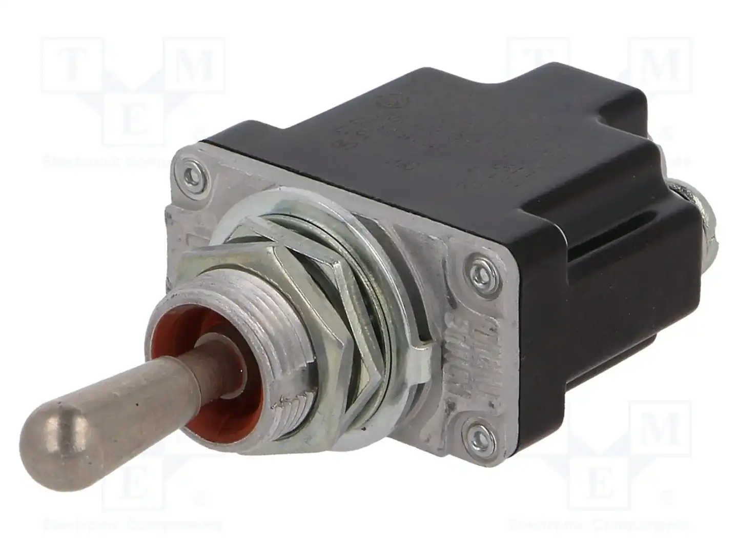 Honeywell 1TL1-7 — Переключатели рычажные