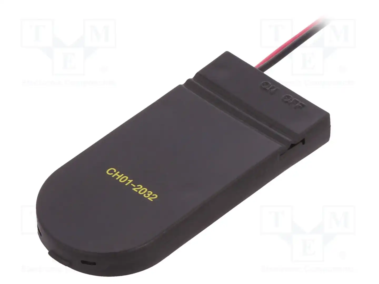 COMF CH01-2032AS — Батареи - контейнеры и держатели