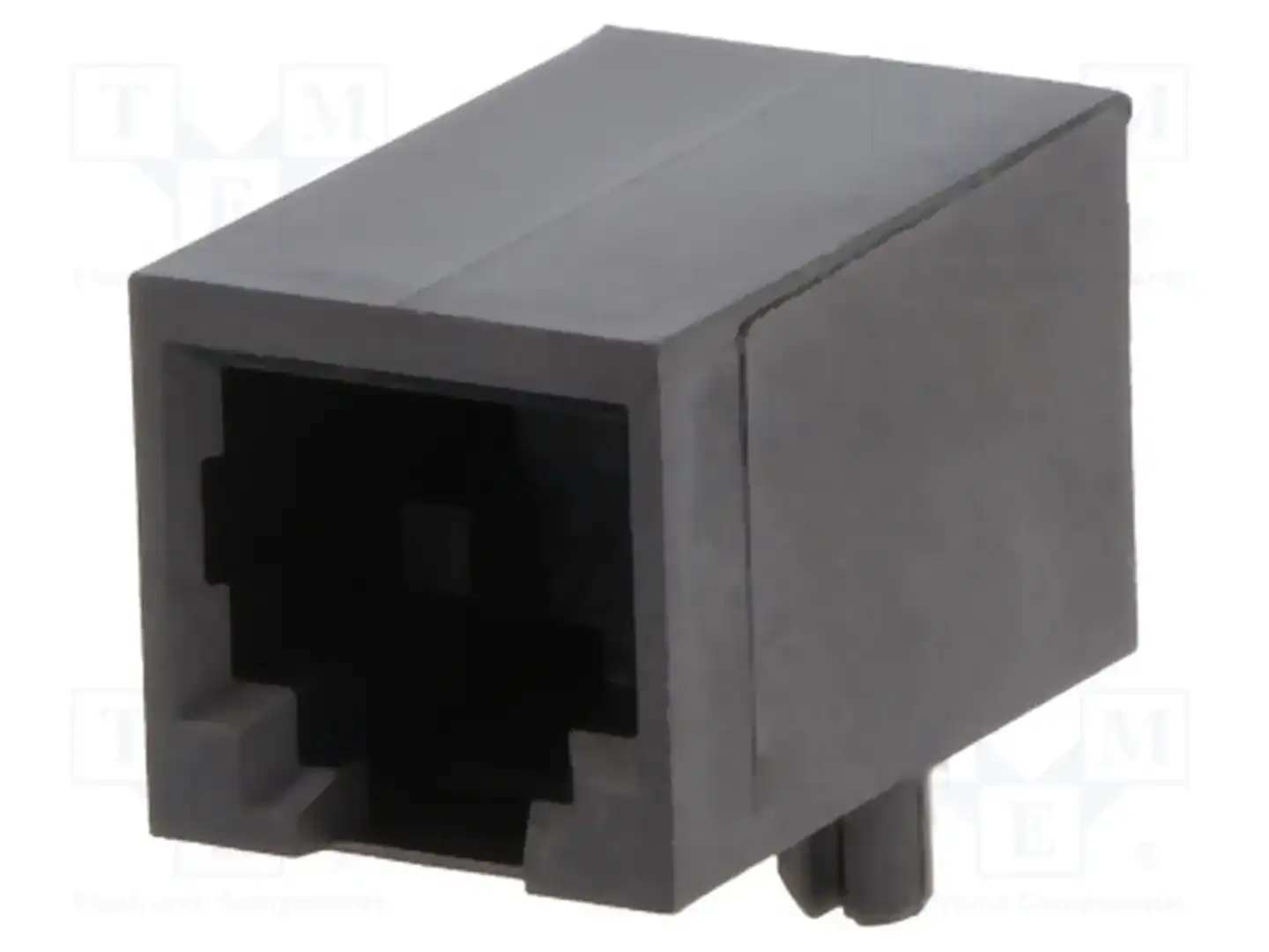 BEL FUSE SS-6466-NF — Разъeмы RJ