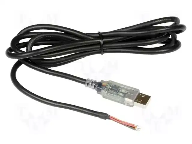 FTDI USB-RS232-WE-5000-BT_0.0 — Модули USB