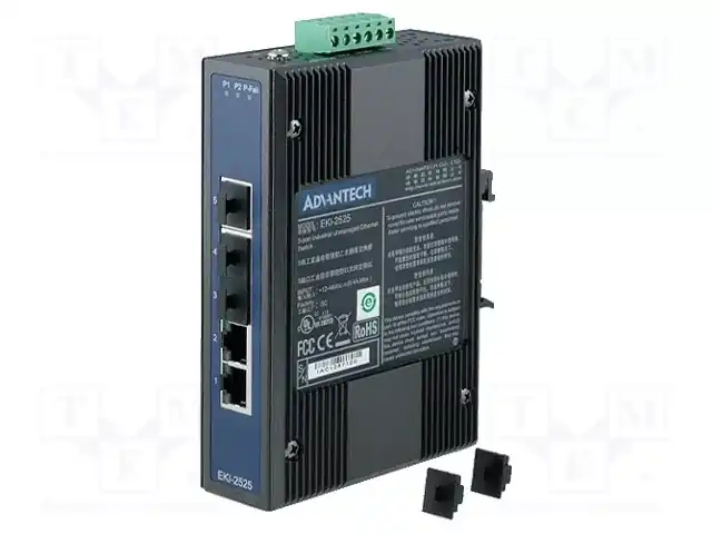 ADVANTECH EKI-2525-BE — Промышленные сети