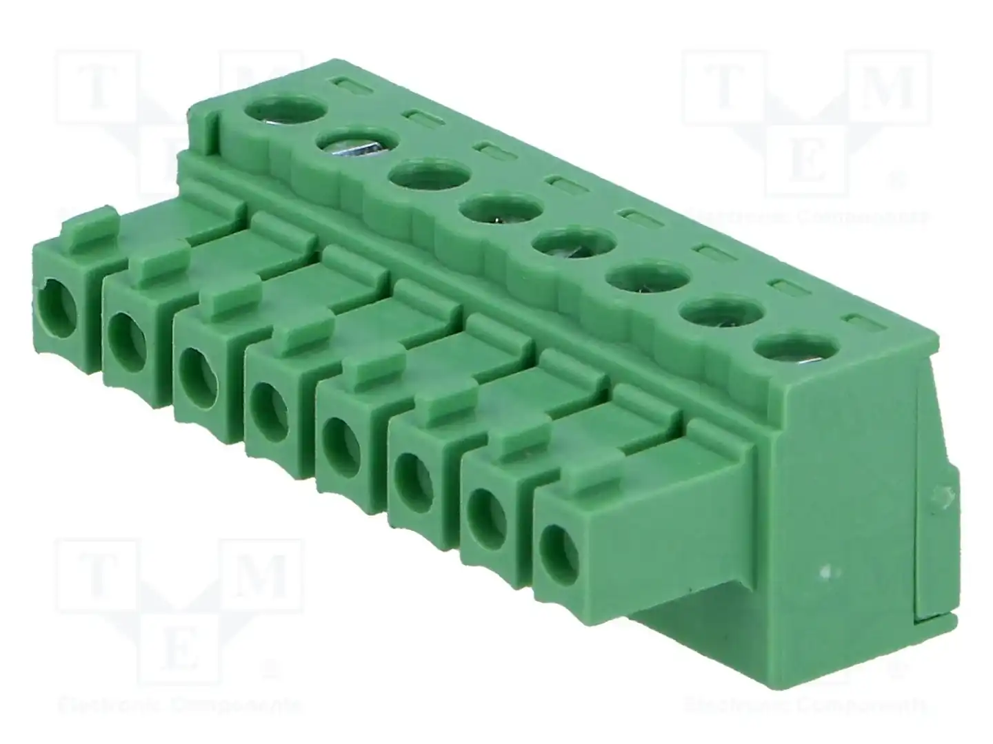 DEGSON ELECTRONICS 15EDGK-3.81-08P-14-00Z(H) — Клеммные колодки разъемного типа