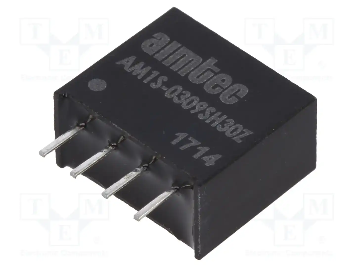 AIMTEC AM1S-0309SH30Z — Преобразователи DC/DC