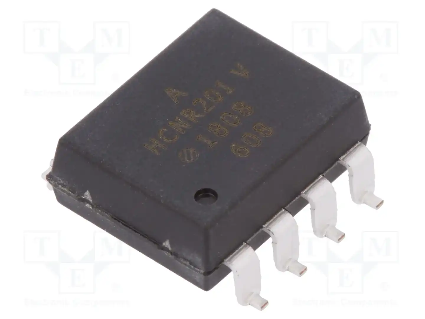 BROADCOM (AVAGO) HCNR201-350E — Оптроны – аналоговый выход