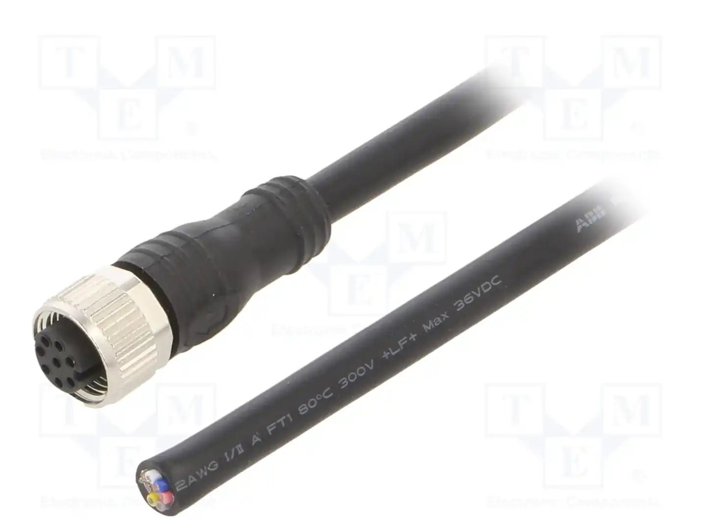 ABB M12-C103 10M — Кабели к датчикам