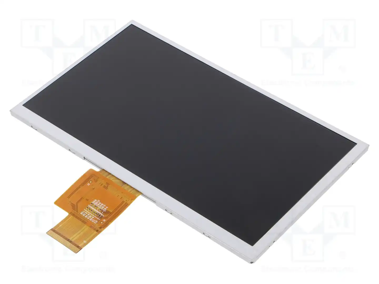 DISPLAY ELEKTRONIK DEM 1024600M1 VMH-PW-N — Дисплеи TFT