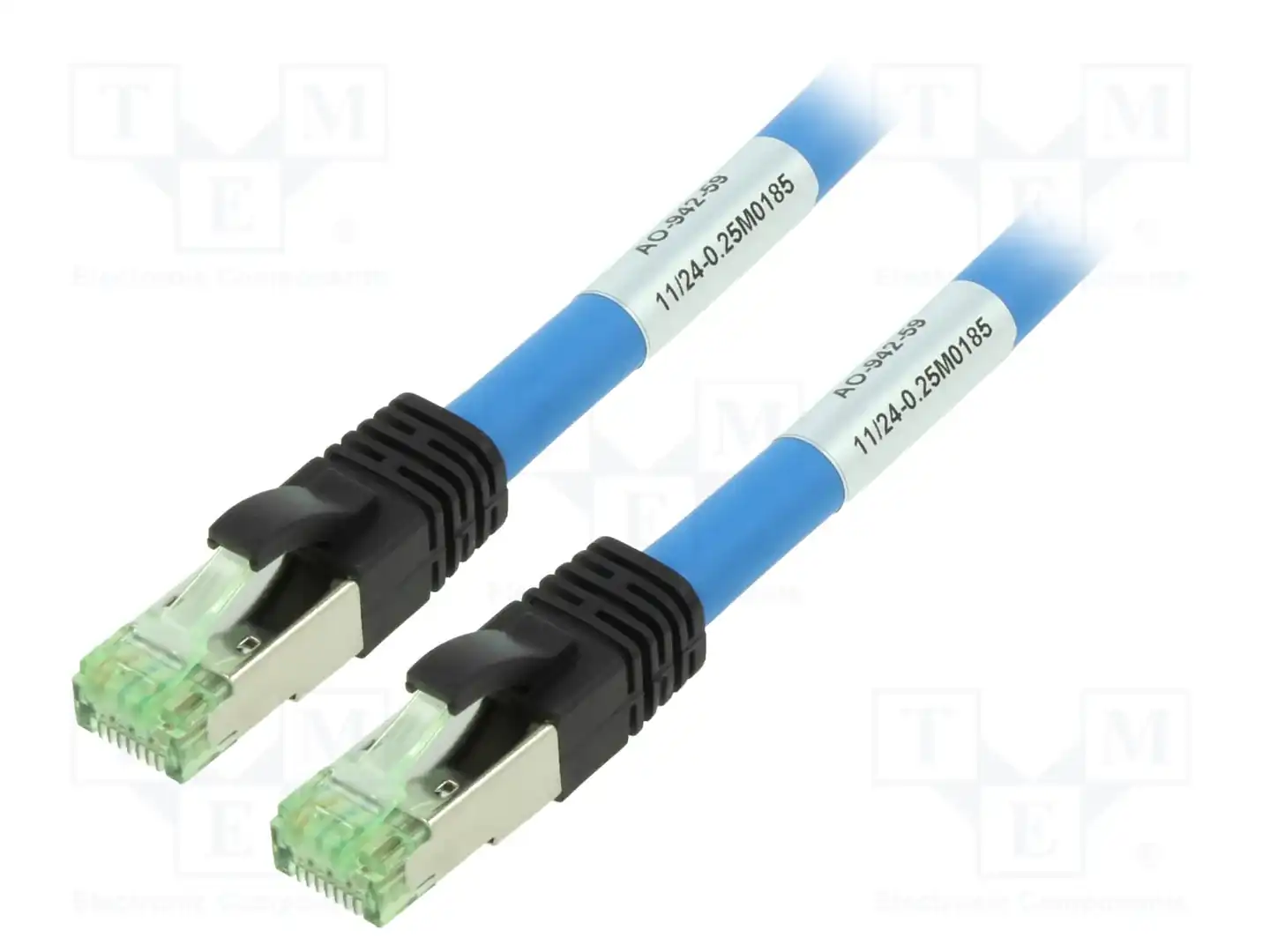 GOOBAY 45657 — Кабели и адаптеры RJ45