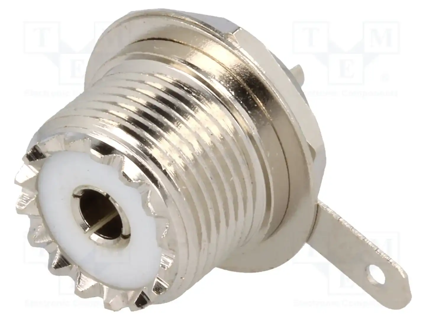 YIZN H3412 COPPER — Разъeмы UHF и Mini-UHF