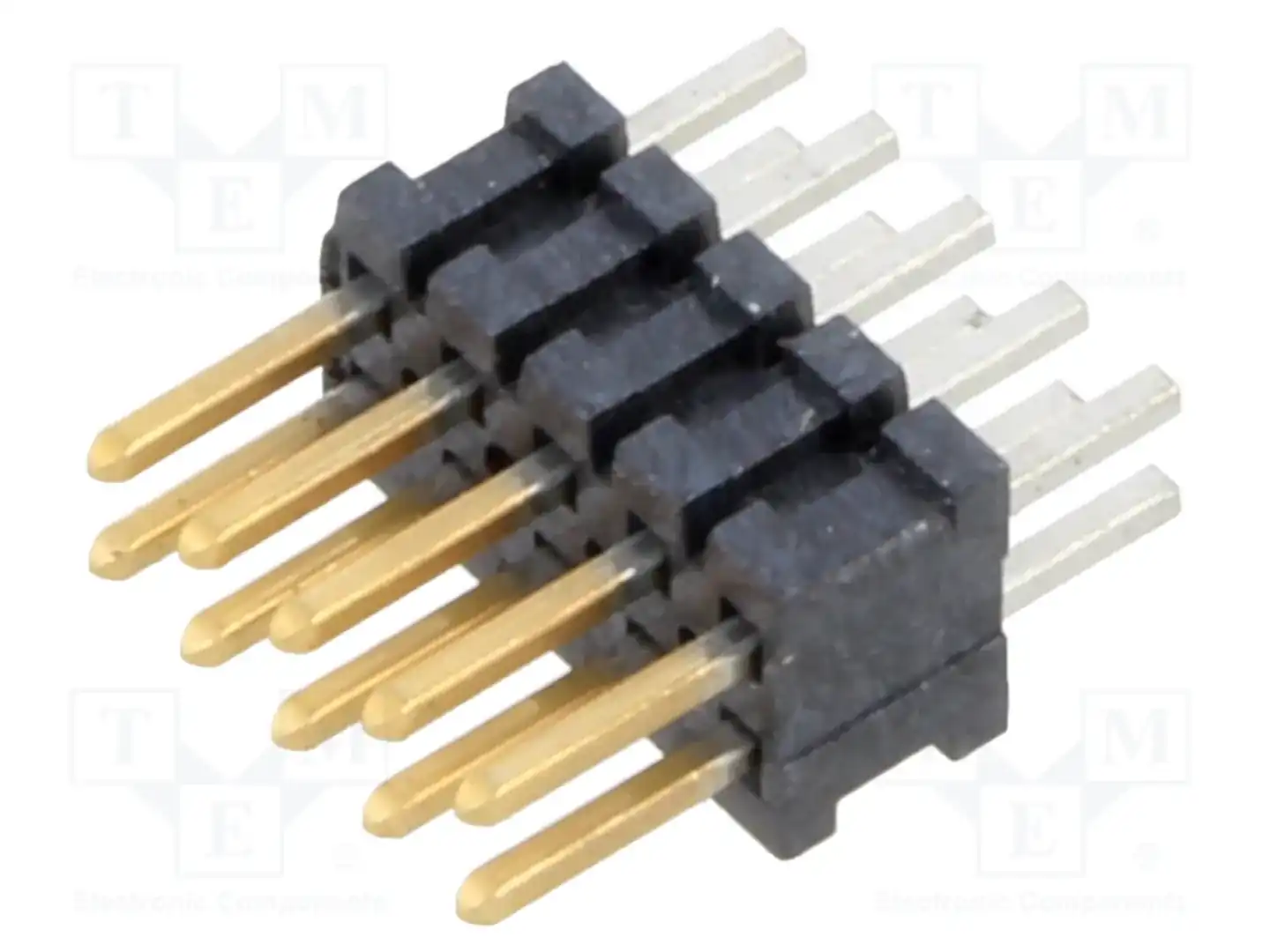SAMTEC FTSH-105-01-F-D — Разъeмы пластина - пластина