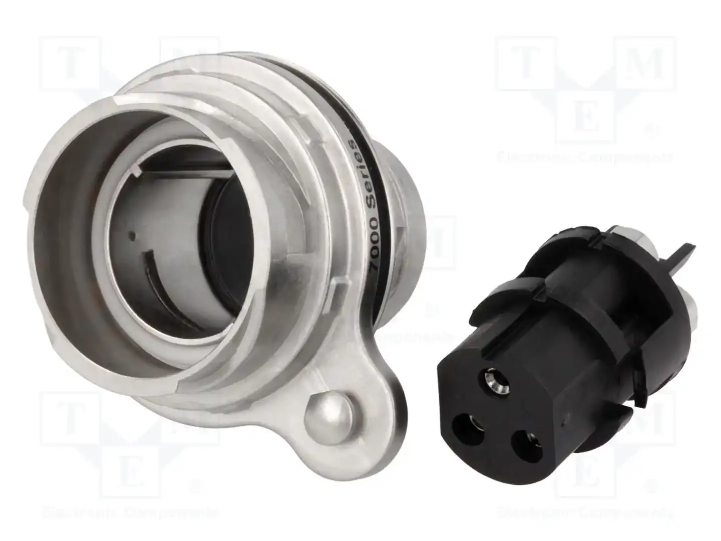 BULGIN PXM7012/03S/ST — Разъeмы PX