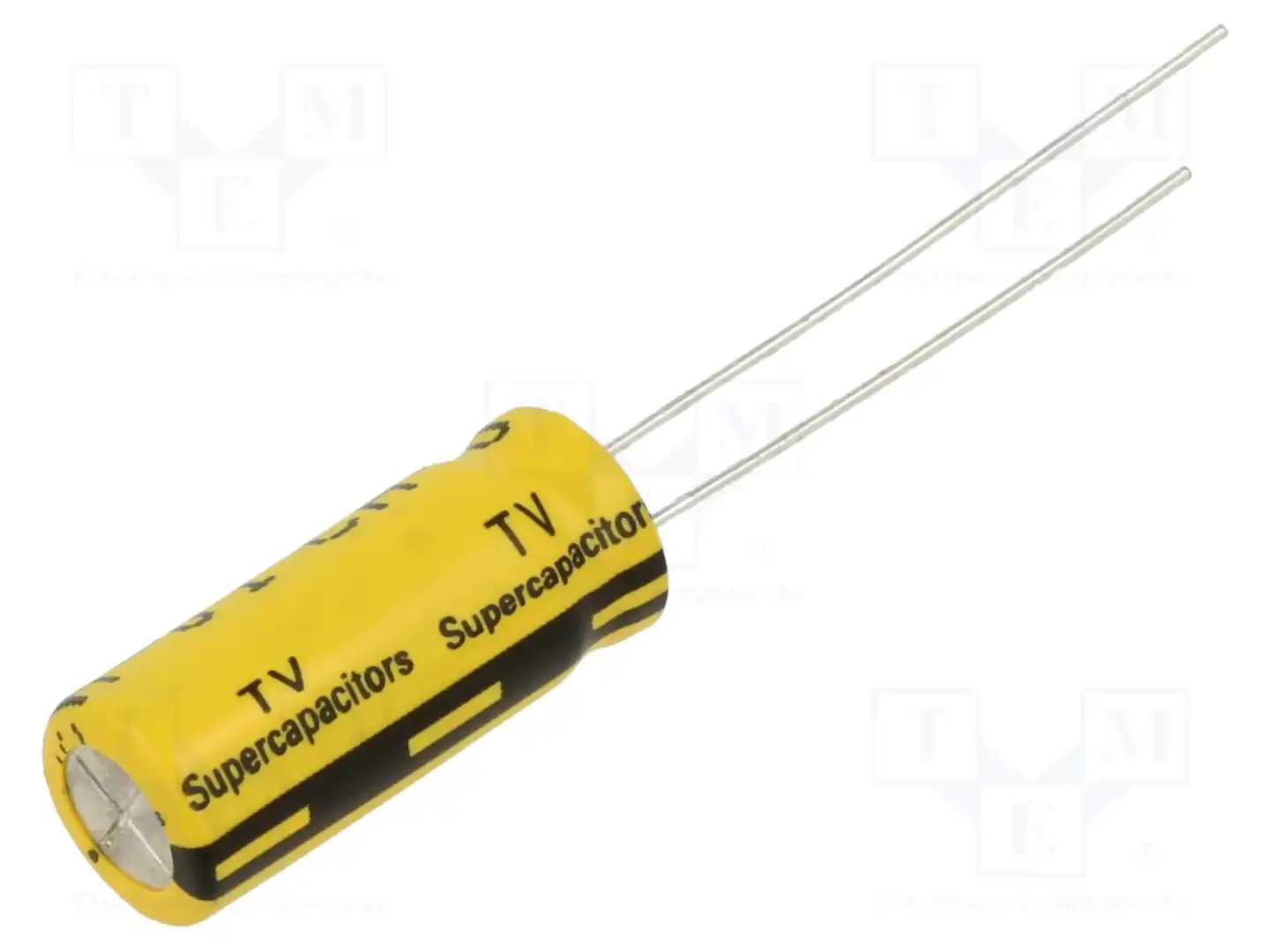 EATON ELECTRONICS TV0820-3R0335-R — Суперконденсаторы