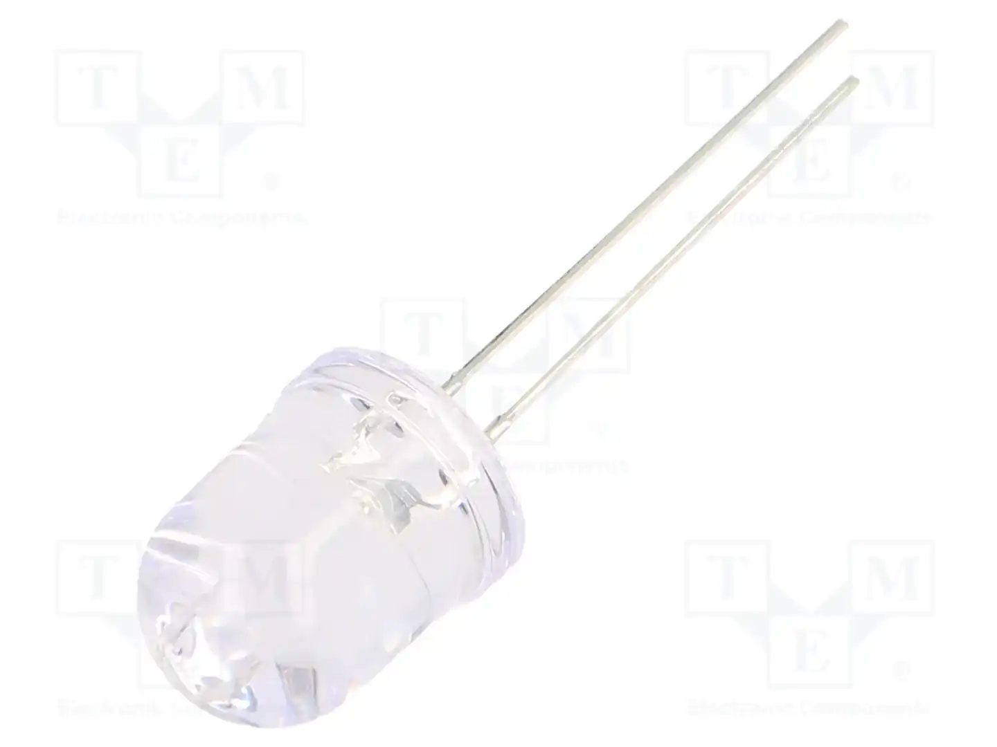 OPTOSUPPLY OSB5DAA131A-1MA — Круглые светодиоды THT