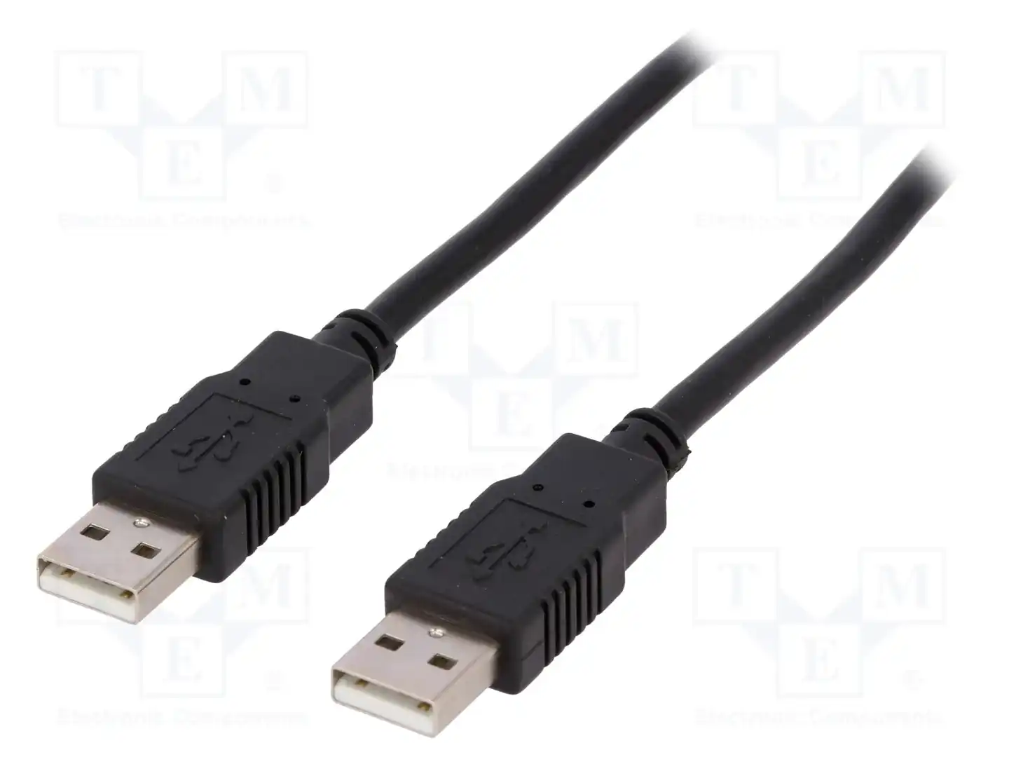 BQ CABLE CAB-USB2AA/1.0-BK — Кабели и адаптеры USB