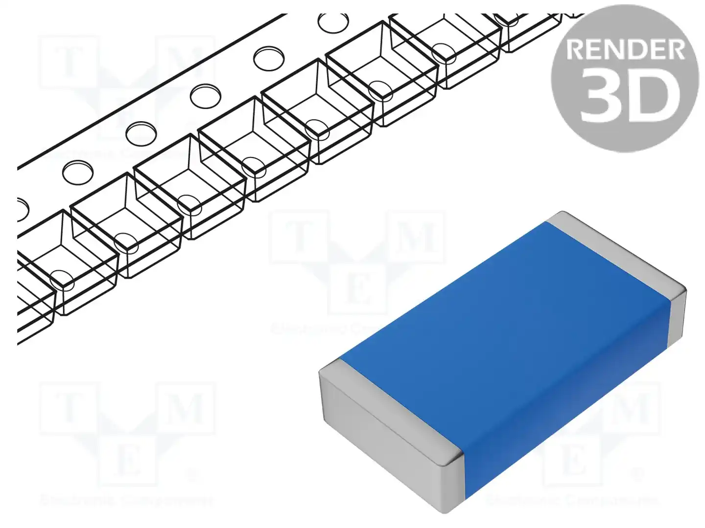 LITTELFUSE V150CH8T — Варисторы SMD
