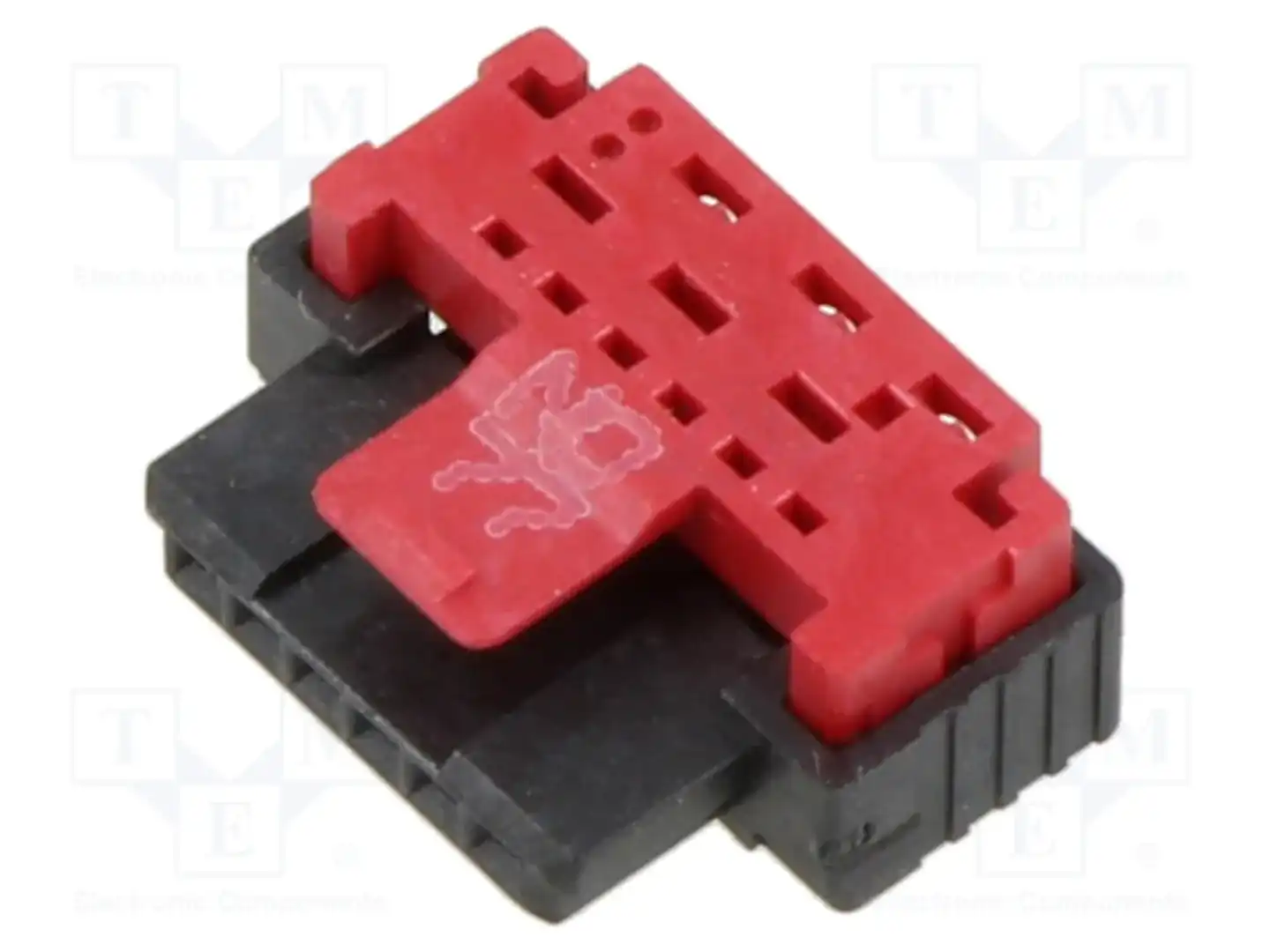 TE Connectivity 464244-E — Прочие разъемы TE