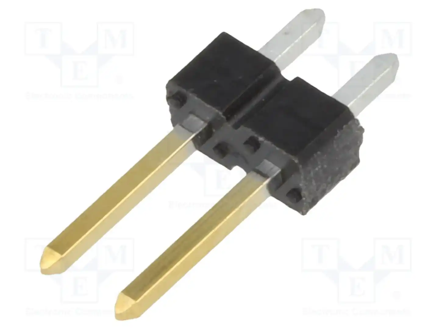 AMPHENOL COMMUNICATIONS SOLUTIONS 68000-102HLF — Штекерные планки и гнезда