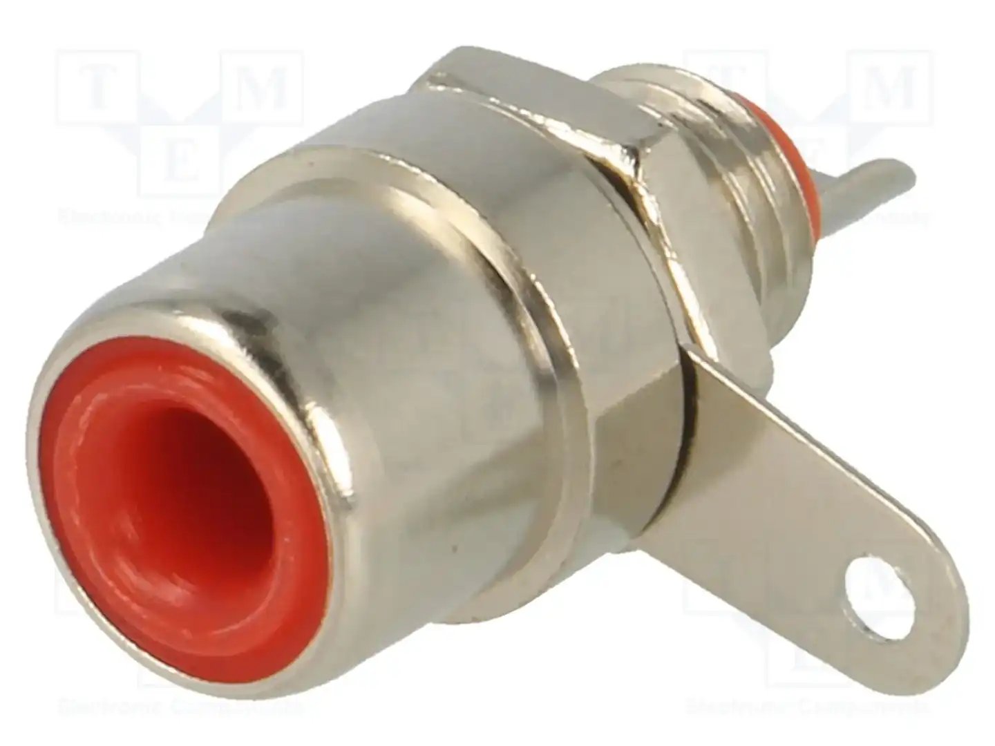 KEYSTONE 580 — Разъeмы RCA (CINCH)