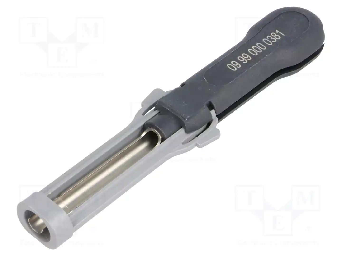 HARTING 09990000381 — Инструменты для монтажа/демонтажа
