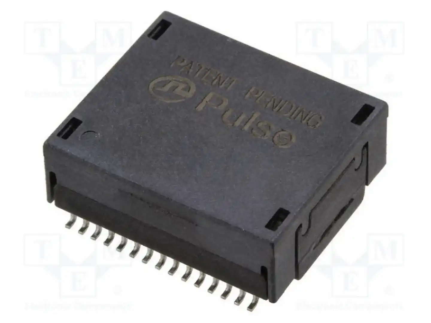 YAGEO H7137FNLT — Трансформаторы PCB