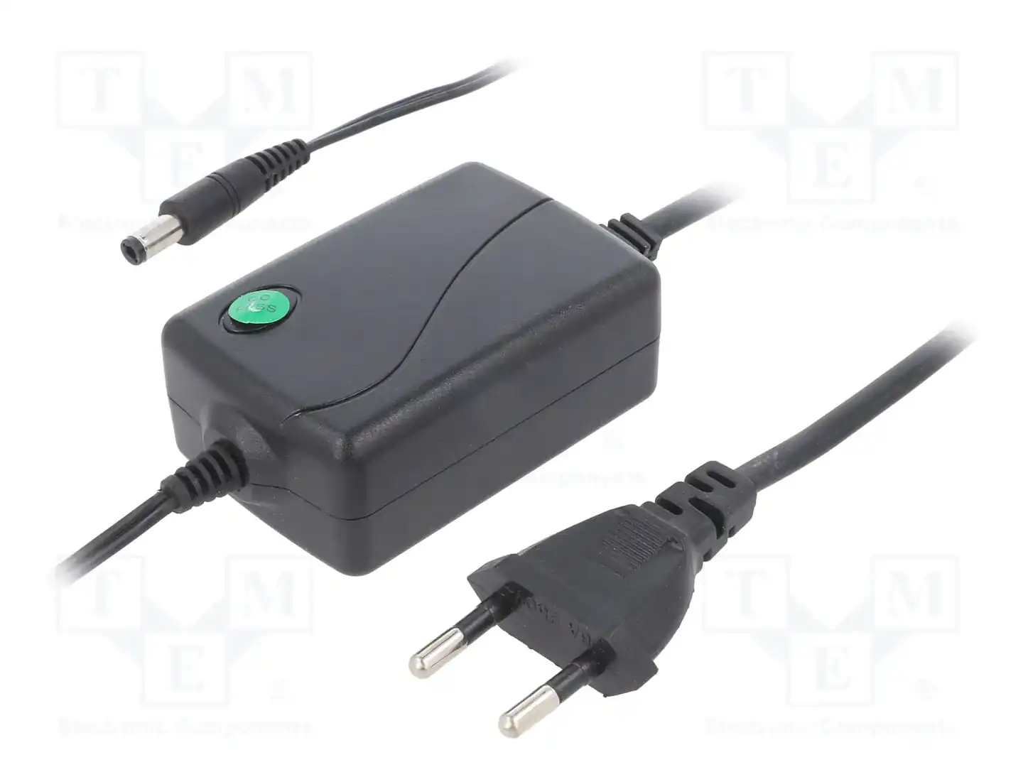 POS POSB12100D-2555 — Блоки питания настольные B12100D-2555