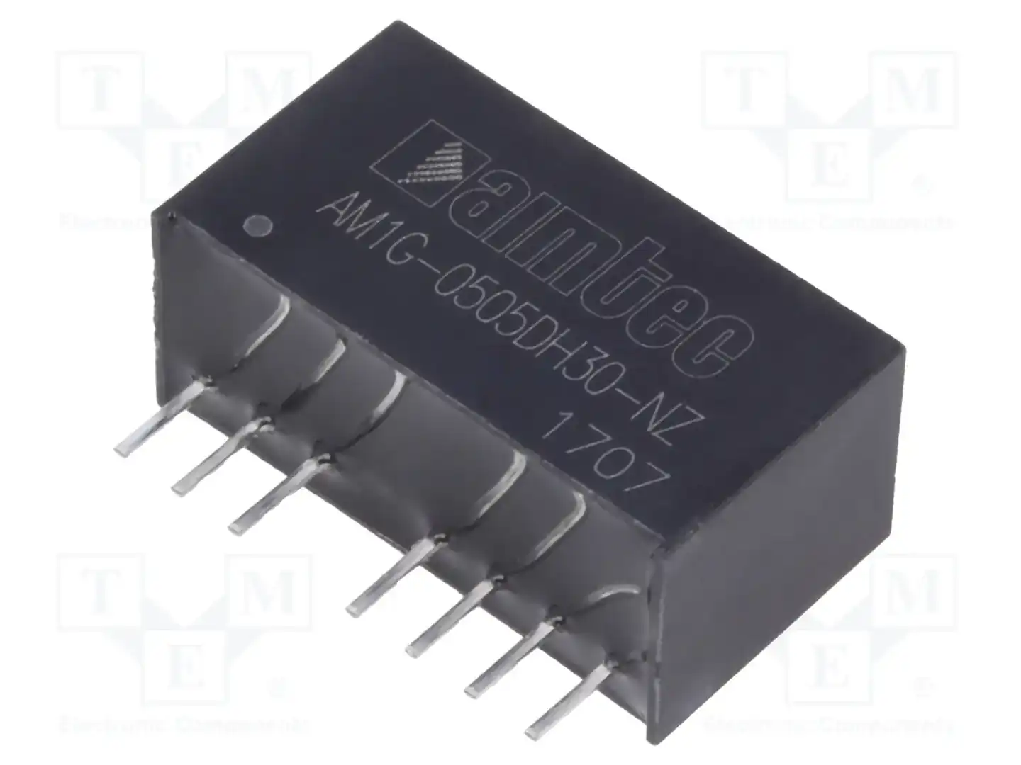 AIMTEC AM1G-0505DH30-NZ — Преобразователи DC/DC